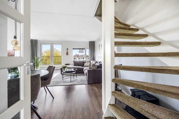 Medium property photo - Dodaarsoever 41, 2492 RZ Den Haag